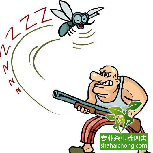 选择太阳能灭蚊灯公司要注意什么